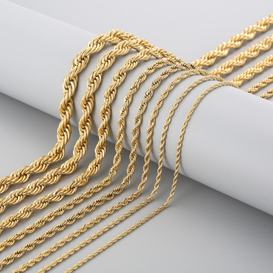 Nnecklace