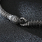 Fashion Creative Personality Spirit Snake Men's Stainless Steel Jewelry Bracelet