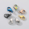 Spot Direct Supply of Stainless Steel Lobster Buckle DIY Handmade Jewelry Accessories Wholesale