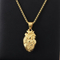 New Design Men Stainless Steel Anatomical Organ Human Heart Necklace