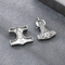 Nordic Viking Thor's Hammer Odin Pendant Retro Personality Celtic Knot Sheep Head Stainless Steel Men's Pendant