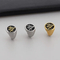Vintage Freemasons Series Men's Jewelry Punk Stylish Stainless Steel Ring