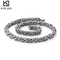 Fashion Simple Stainless Steel Dragon Bone Chain Men's Stylish Bold Necklace