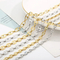 Minimalist Stainless Steel Chain Necklace for Stylish Women