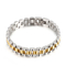 Wholesale Korean Trendy Minimalist Stainless Steel Watch Bracelet, Personalized Business Style Classic Men's Ring Accessory