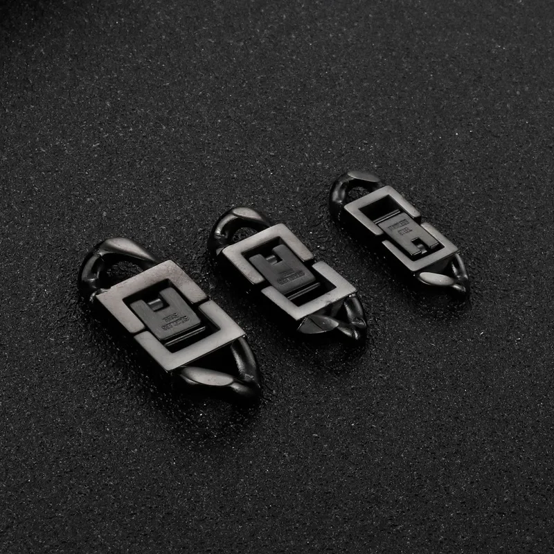 Stainless Steel Bracelet, Watch Buckle, Necklace Buckle Accessories