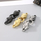Punk Skull Lion Dragon Series Stainless Steel Accessories Ring Clasp