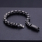 Fashion Jewelry Chain Simple Stainless Steel Retro Personalized Trendy Men's Bracelet