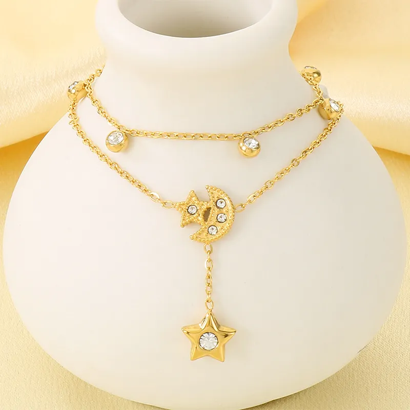 Fashionable Stainless Steel Anklet Chain Women's Jewelry Suitable for Daily Wear