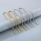 Niche Trendy Dragon Bone Chain Hip-Hop Rock Nightclub Unisex Stainless Steel Necklace