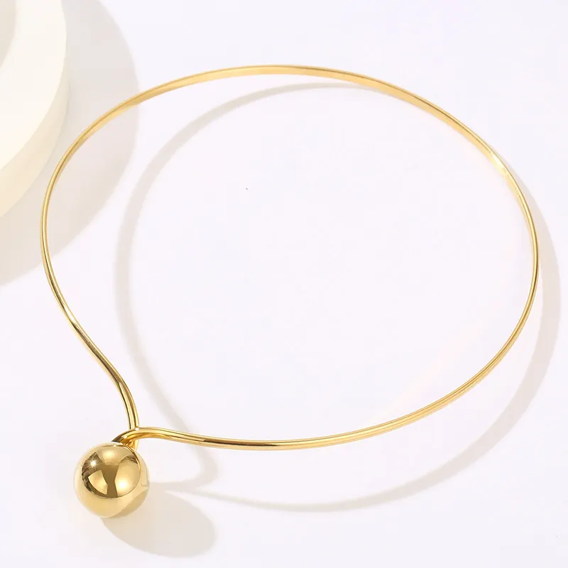 Stylish Openable Choker Necklace for Unique DIY Jewelry