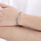 Men's Stainless Steel Bracelet Versatile Accessory Suitable for Daily Wear