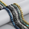 Rock Hip-Hop King Chain Fashion Edgy Street Style Stainless Steel Men's Necklace
