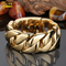 Dominant Stainless Steel Jewelry New Stylish Men's Thick Cuban Bracelet