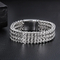 Korean-Style Men's Personalized Dragon Bone Bracelet, New Style Domineering Thick Bracelet, Stainless Steel Men's Jewelry Factory Direct Sales