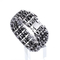 New Kalen Men's Bracelet Skull Punk Personality Jewelry Trendy Fashion Bracelet