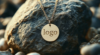 Ready-Made Styles + Logo Customization 
