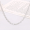 Wholesale Unisex Stainless Steel Pearl Chain for DIY Projects