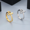 Life Talisman Vintage Fashion Ancient Egyptian Ankh Cross Stainless Steel Men's Ring