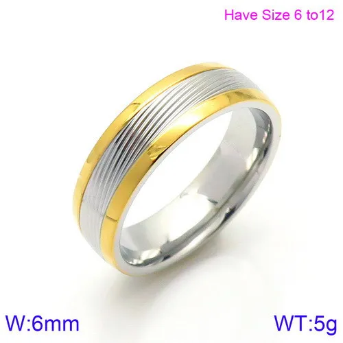 Chic European and American Zircon Couple Rings for Resale