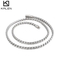Trendy Single Chain Necklace Fashion Accessories Versatile Men's Jewelry Necklace