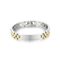 Stylish Adjustable Stainless Steel Couple Wide Watches Bracelets Bangles