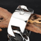 Bold Stainless Steel Jewelry Fashion Jewelry Glossy Domineering Men's Trendy Bracelet