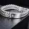 Korean-Style Men's Personalized Dragon Bone Bracelet, New Style Domineering Thick Bracelet, Stainless Steel Men's Jewelry Factory Direct Sales