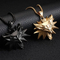 Themed Accessories for The Witcher 3 The Wolf Among Us Stainless Steel Male Pendant Necklace