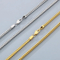 Niche Trendy Dragon Bone Chain Hip-Hop Rock Nightclub Unisex Stainless Steel Necklace