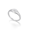 Chic Eight-Pointed Star Ring for Stylish Women's Accessories