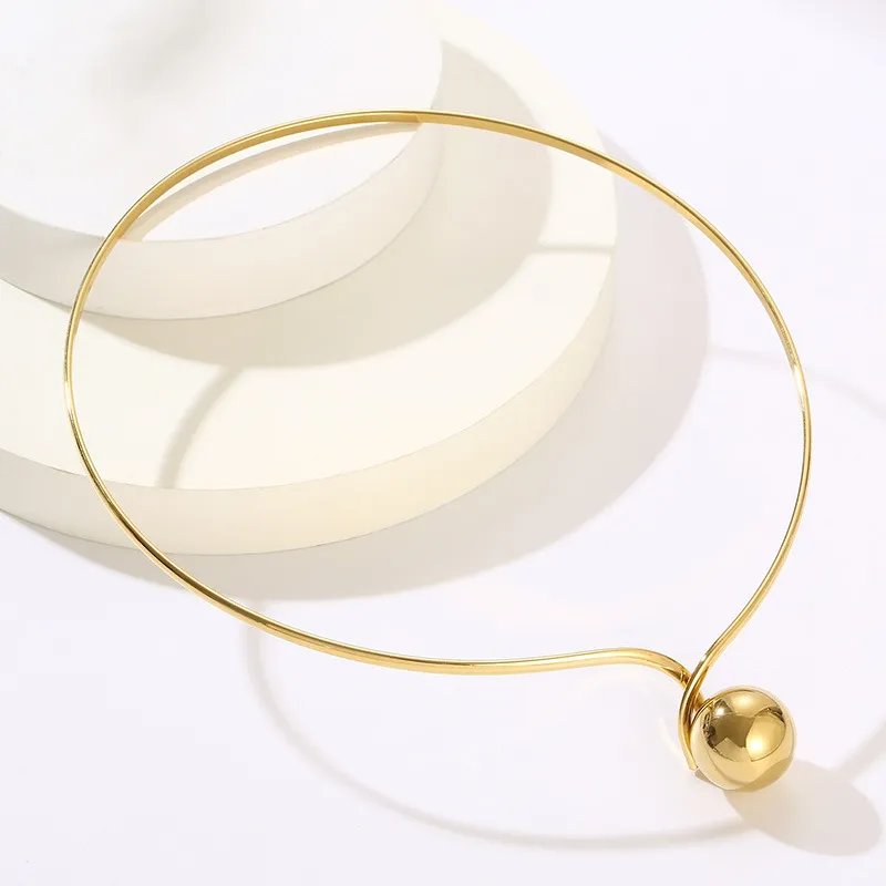 Stylish Openable Choker Necklace for Unique DIY Jewelry