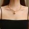 Stylish Openable Choker Necklace for Unique DIY Jewelry