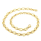 Minimalist Stainless Steel Chain Necklace for Stylish Women