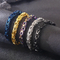 Rock Hip-Hop King Chain Fashion Edgy Street Style Stainless Steel Men's Necklace