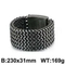 Korean-Style Men's Personalized Dragon Bone Bracelet, New Style Domineering Thick Bracelet, Stainless Steel Men's Jewelry Factory Direct Sales