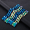 Dominant Stainless Steel Jewelry New Stylish Men's Thick Cuban Bracelet