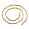 Karen Fashionable Dragon Bone Chain Bracelet Set Hip-Hop Street Style Stainless Steel Jewelry Buckle, Encrypted Chain, Men's Set Jewelry
