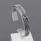 Punk Viking Thor Hammer Triangle Odin Amulet Cuff Wristband Fashion Jewelry Bracelets