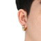 Stainless Steel Jewelry Unisex Earrings Suitable for Daily Wear
