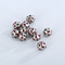 Multi-Color Stainless Steel Rhinestones DIY Bracelet Necklace Football Accessories