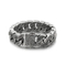 Karen Trendy Personalized Jewelry, European and American Personalized Creative Pattern Cast Stainless Steel Men's Bracelet, One-Piece Drop Shipping