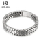 Fashion Korean Style Jewelry Simple Stainless Steel Men's Chain Bracelet