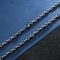 Fashion Stainless Steel Men's Trendy Chain Personality Versatile O-Chain Necklace