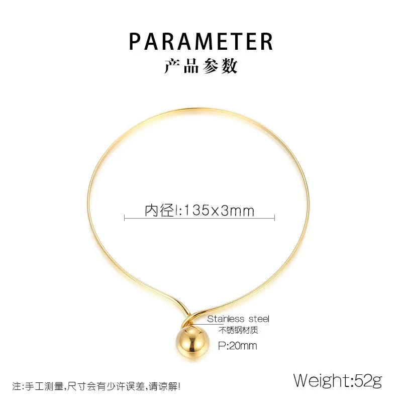 Stylish Openable Choker Necklace for Unique DIY Jewelry