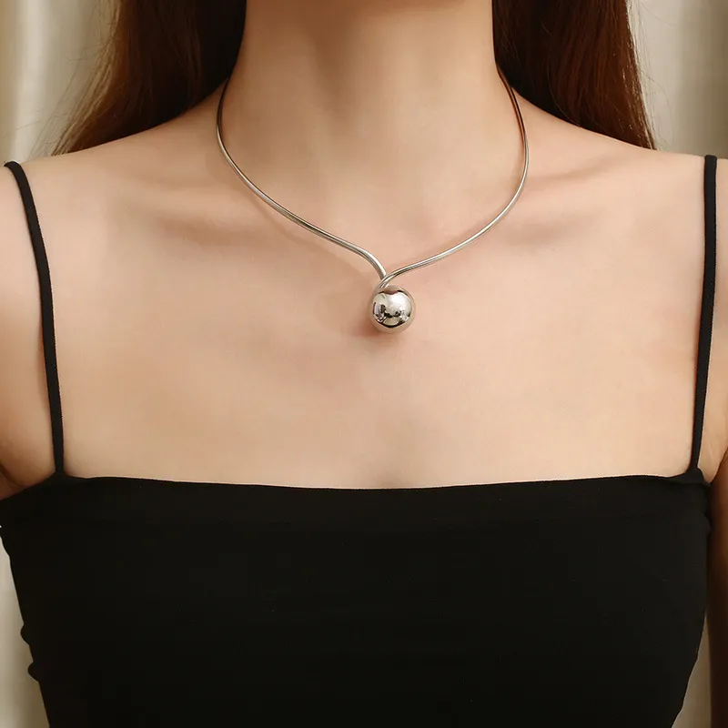 Stylish Openable Choker Necklace for Unique DIY Jewelry