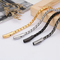 Trendy Single Chain Necklace Fashion Accessories Versatile Men's Jewelry Necklace