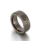 Personalized Punk Style Ring Stainless Steel Men's Jewelry