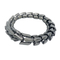 Men's Personalized, Creative, Fashionable, Punk, Trendy and Domineering Stainless Steel Bracelet