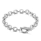 Unique Stainless Steel Ot Buckle Bracelets Chains for Fashionable Couples
